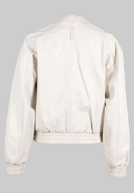 Mauritius Jacket HARIET OS