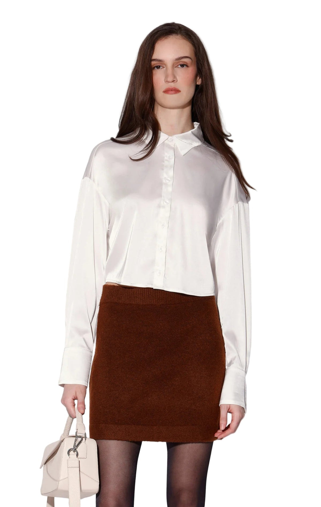 Walter Baker Arabella Skirt - clever alice