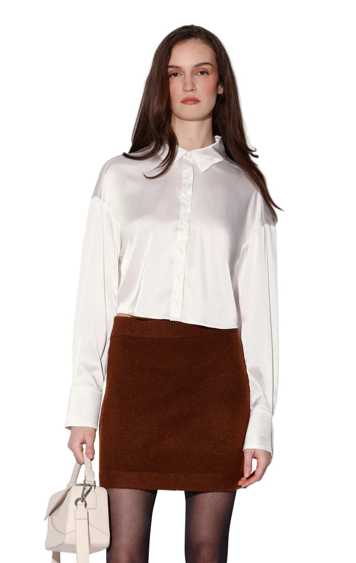 Walter Baker Arabella Skirt - clever alice