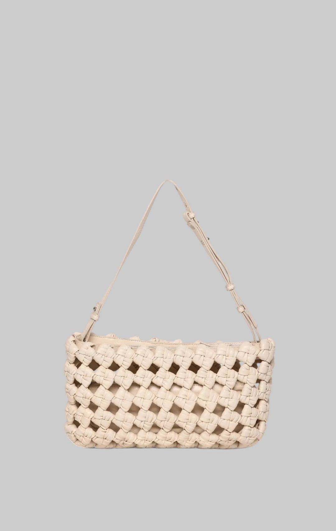 Walter Baker Ash Clutch - clever alice