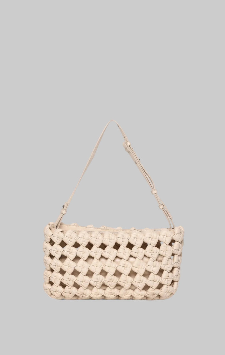 Walter Baker Ash Clutch - clever alice