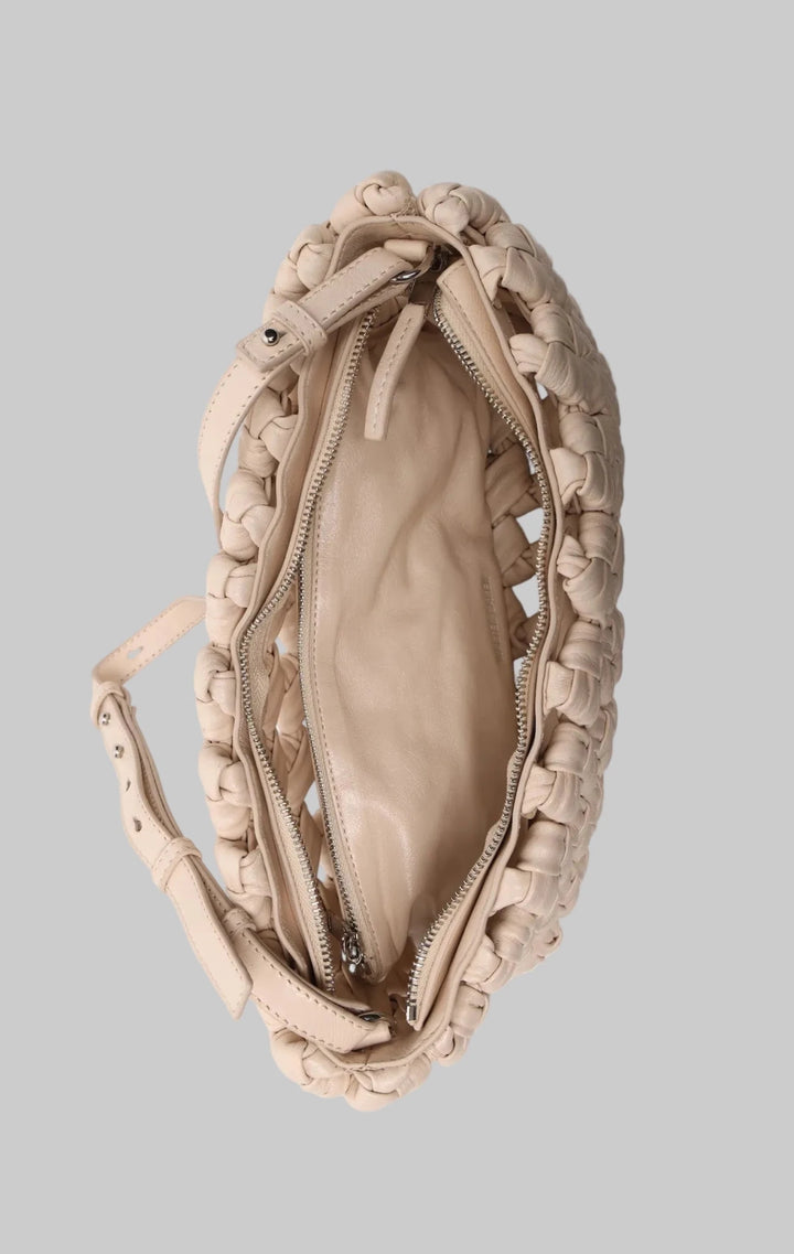 Walter Baker Ash Clutch - clever alice