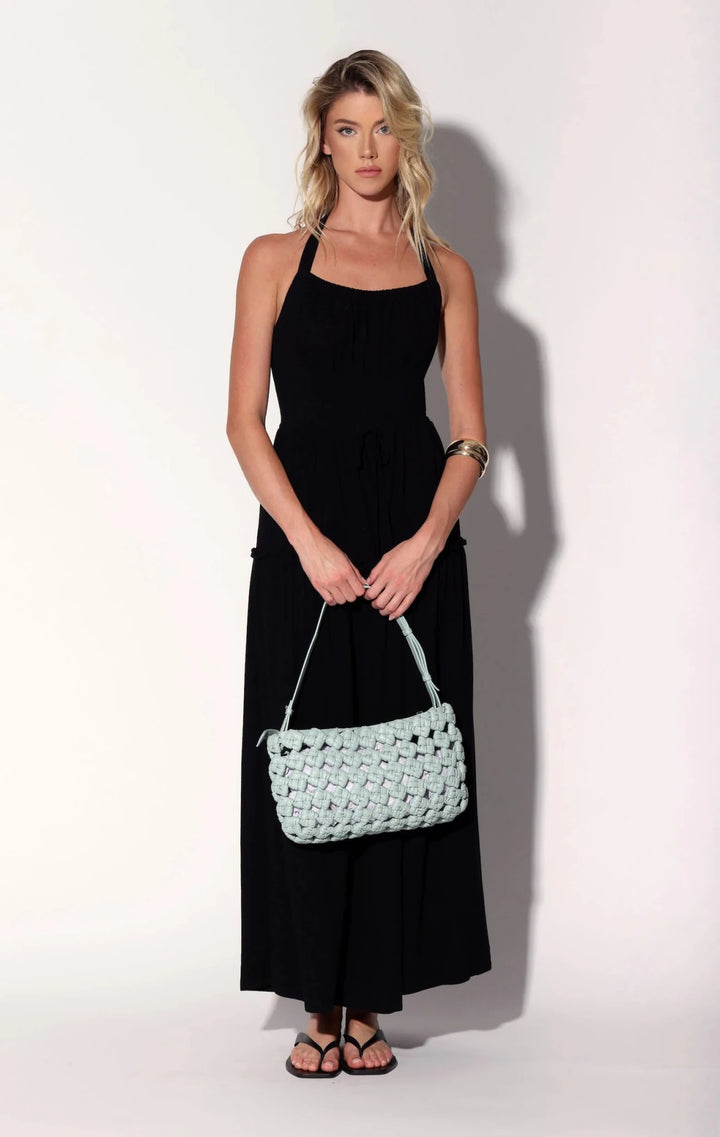 Walter Baker Ash Clutch, Ether - clever alice