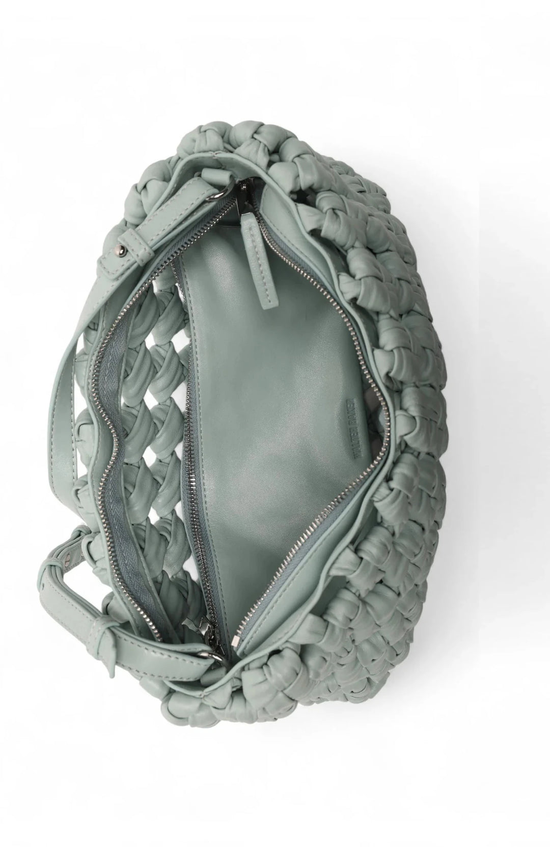 Walter Baker Ash Clutch, Ether - clever alice