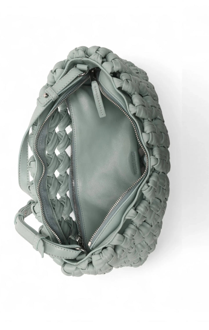 Walter Baker Ash Clutch, Ether - clever alice