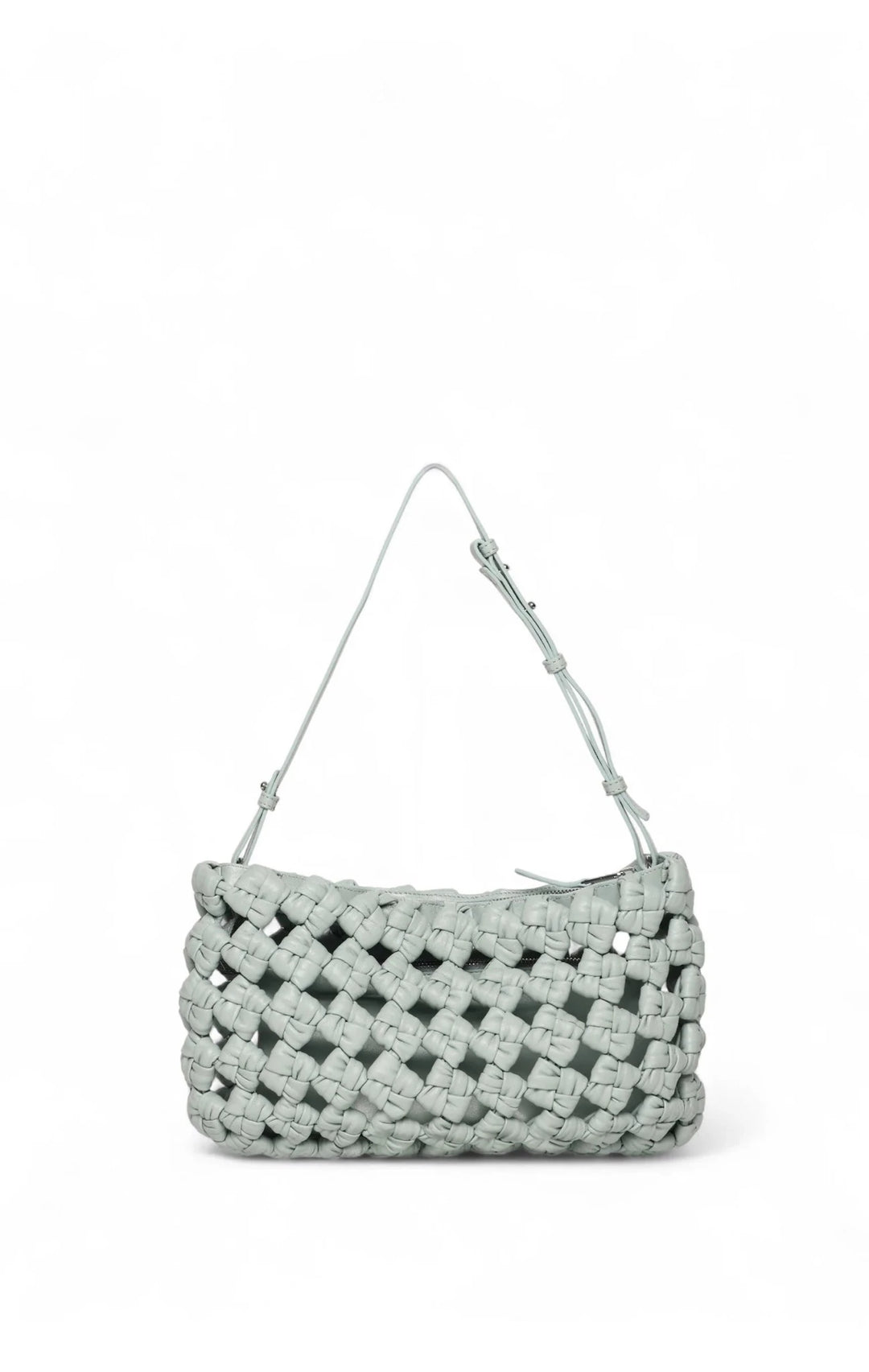 Walter Baker Ash Clutch, Ether - clever alice