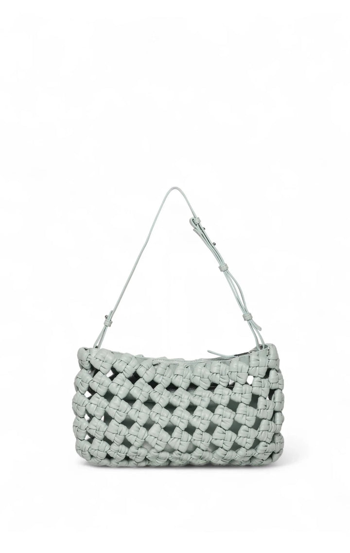 Walter Baker Ash Clutch, Ether - clever alice