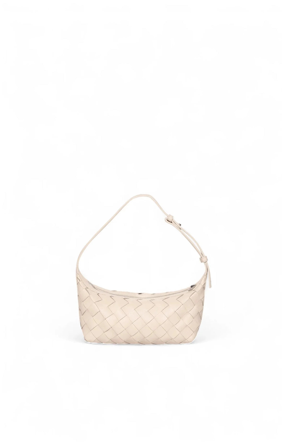 Walter Baker Aurora Shoulder, Oyster - clever alice