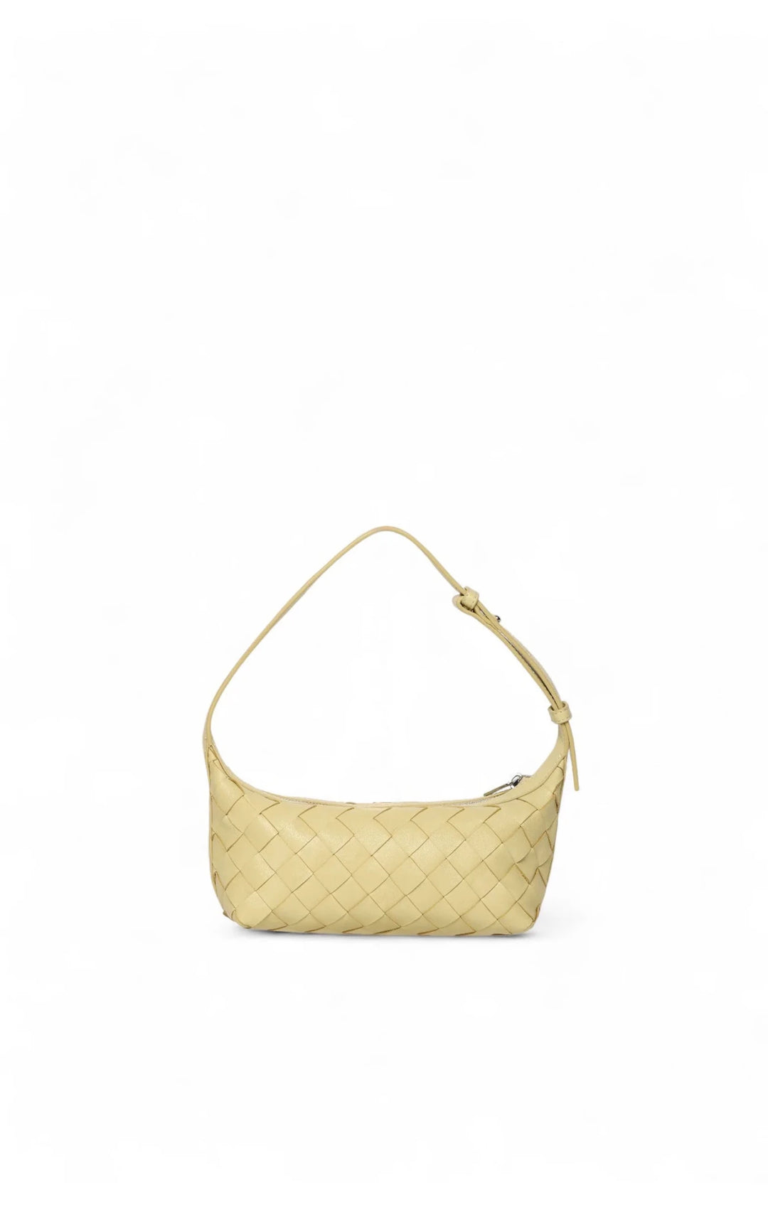 Walter Baker Aurora Shoulder, Shadow Green - clever alice
