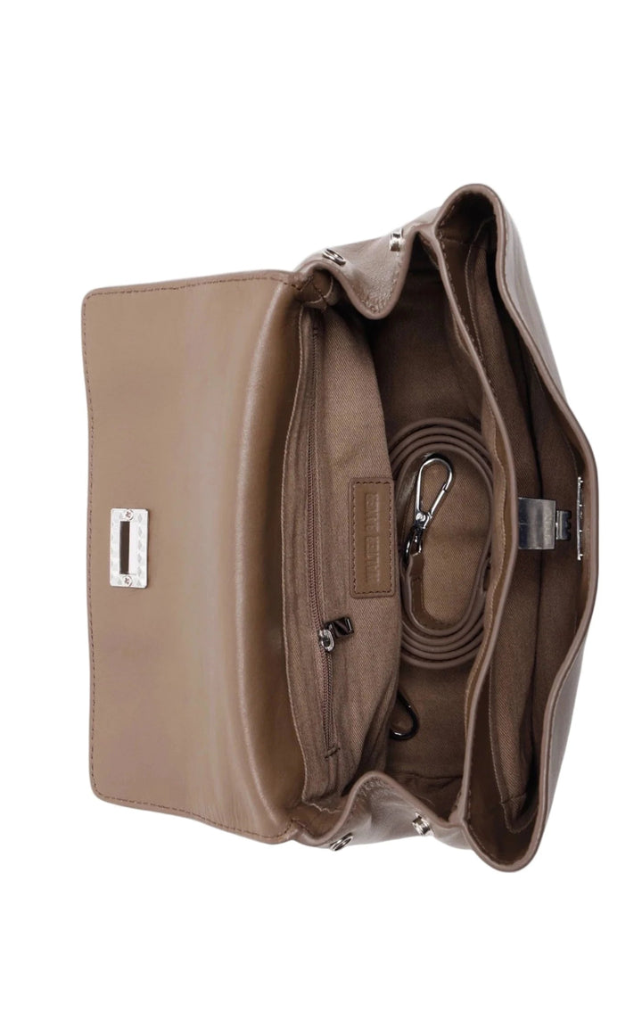 Walter Baker Billie Mini Satchel, Cedar - clever alice