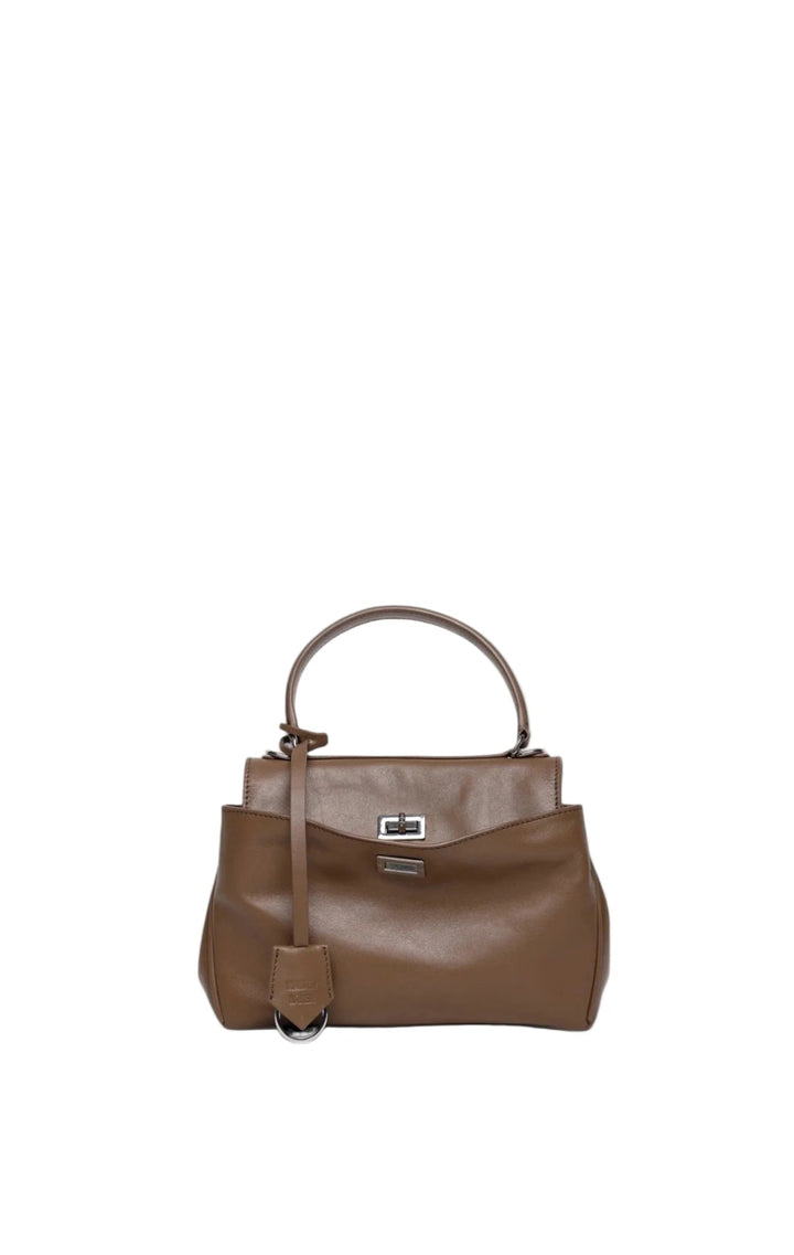 Walter Baker Billie Mini Satchel, Cedar - clever alice