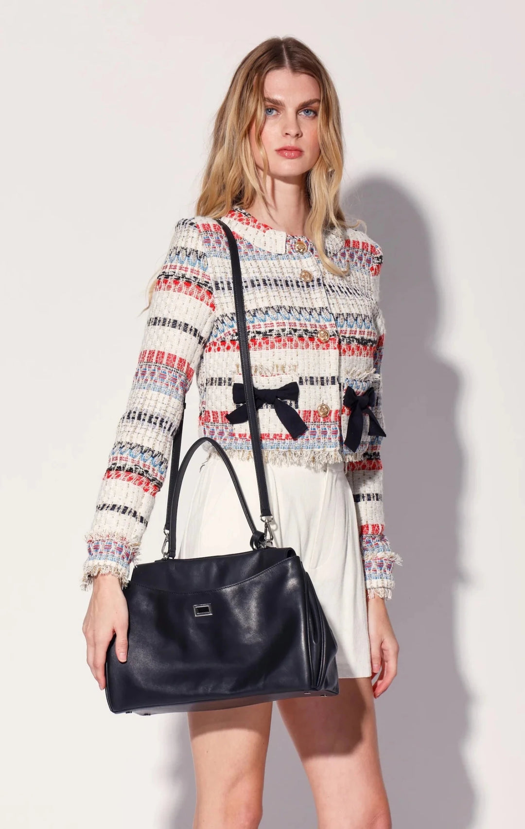 Walter Baker Billie Satchel - clever alice