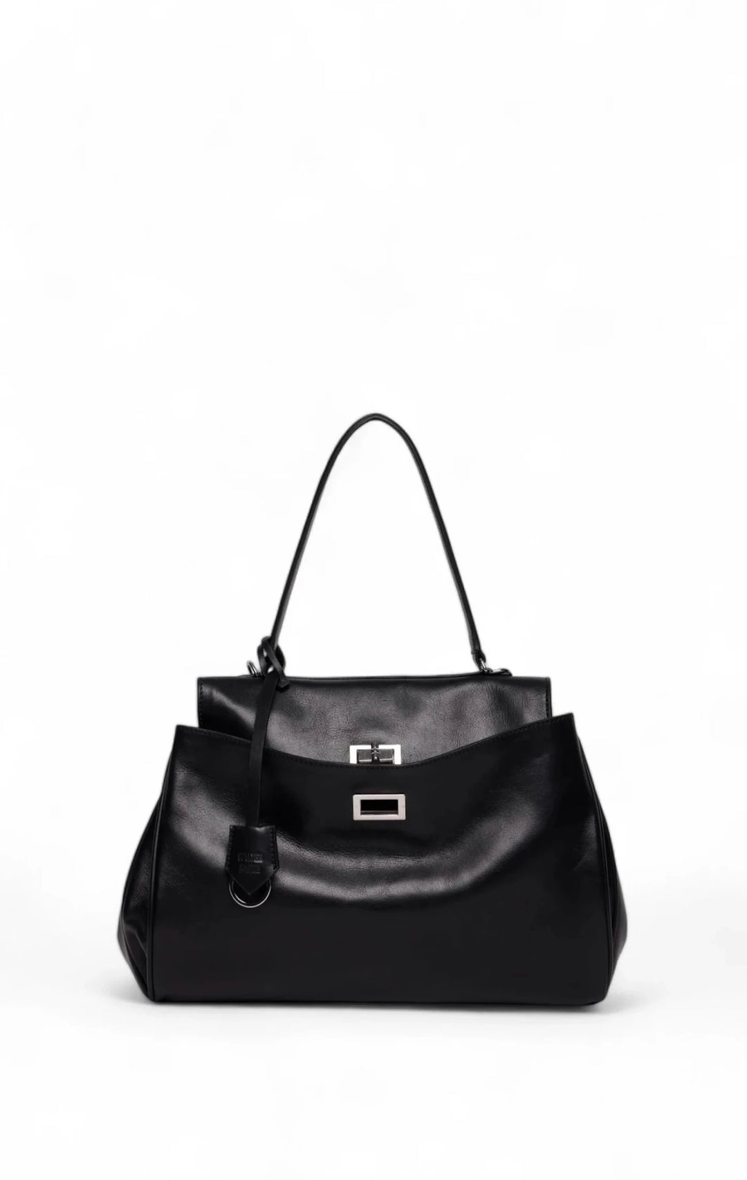 Walter Baker Billie Satchel - clever alice