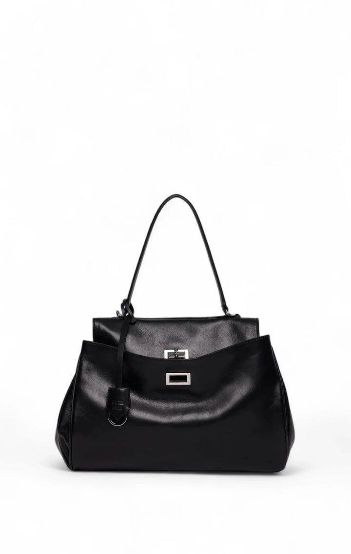Walter Baker Billie Satchel - clever alice