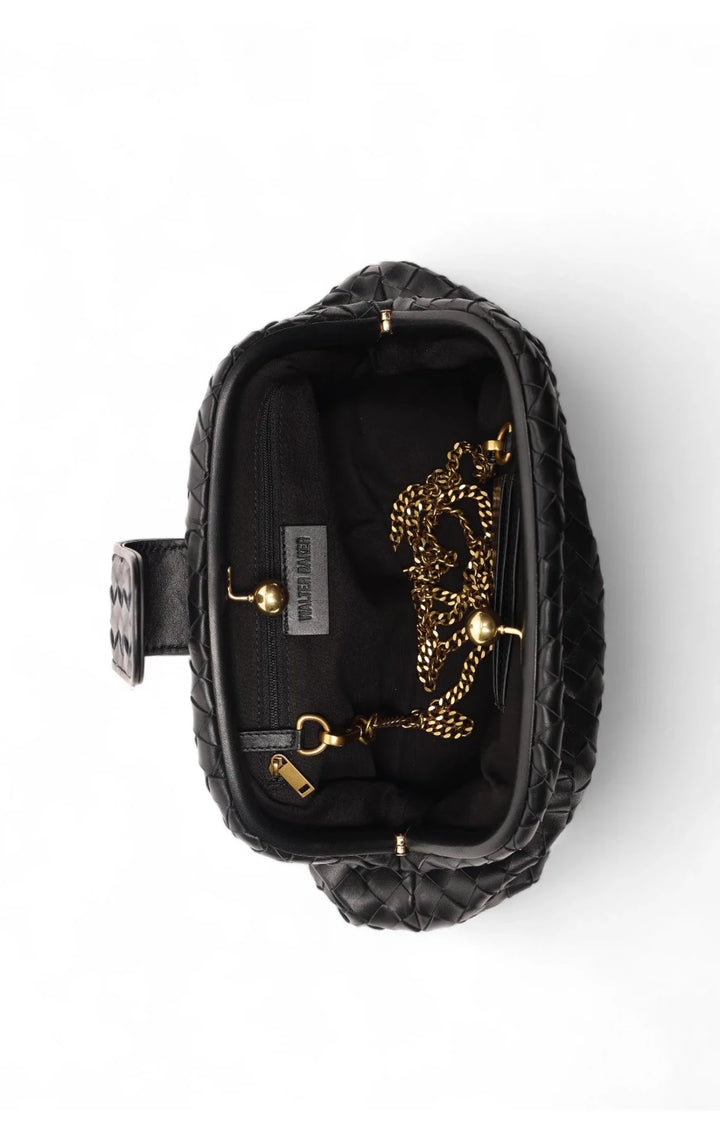 Walter Baker Blair Clutch - clever alice
