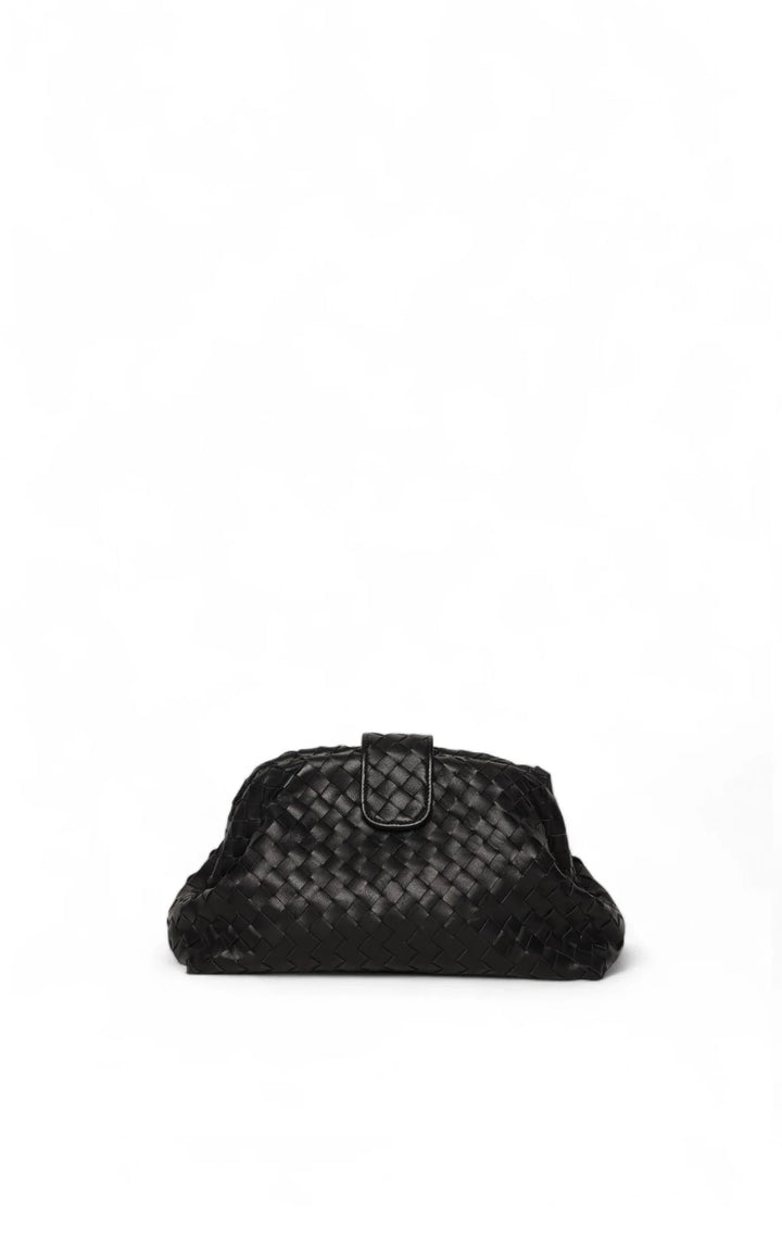 Walter Baker Blair Clutch - clever alice