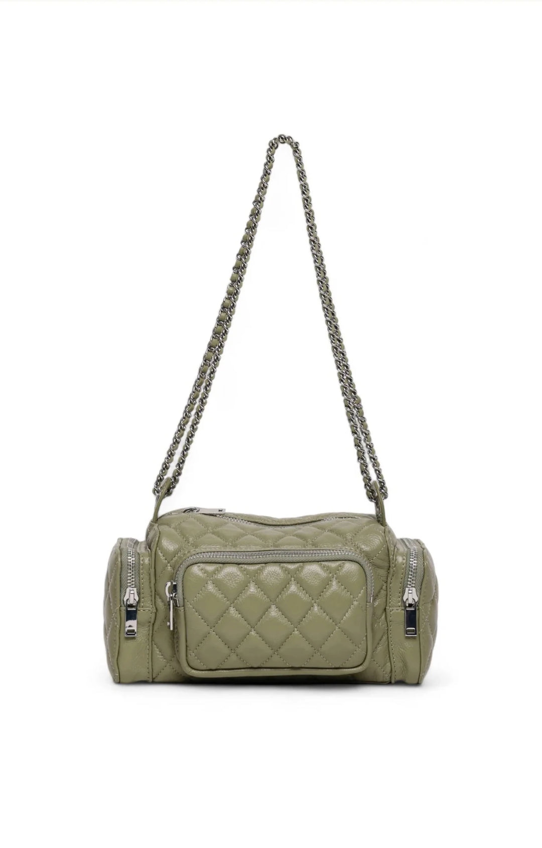 Walter Baker Camden Camera Bag | Sage - clever alice