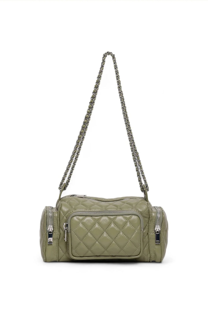 Walter Baker Camden Camera Bag | Sage - clever alice