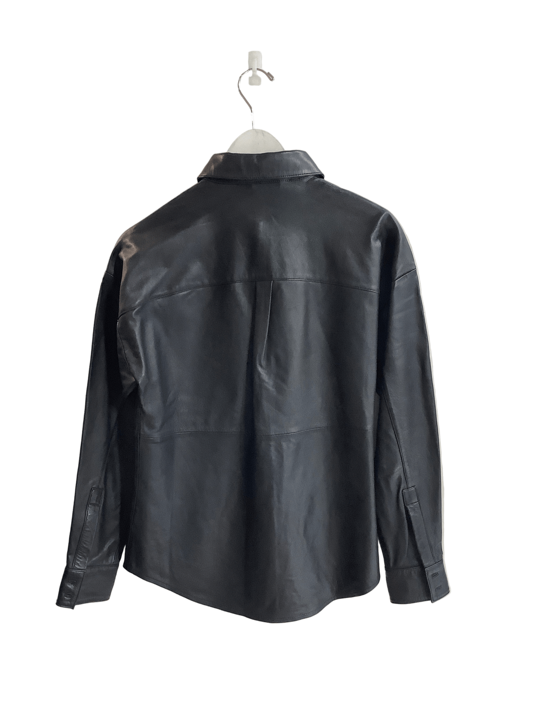 Walter Baker Colette leather top - clever alice