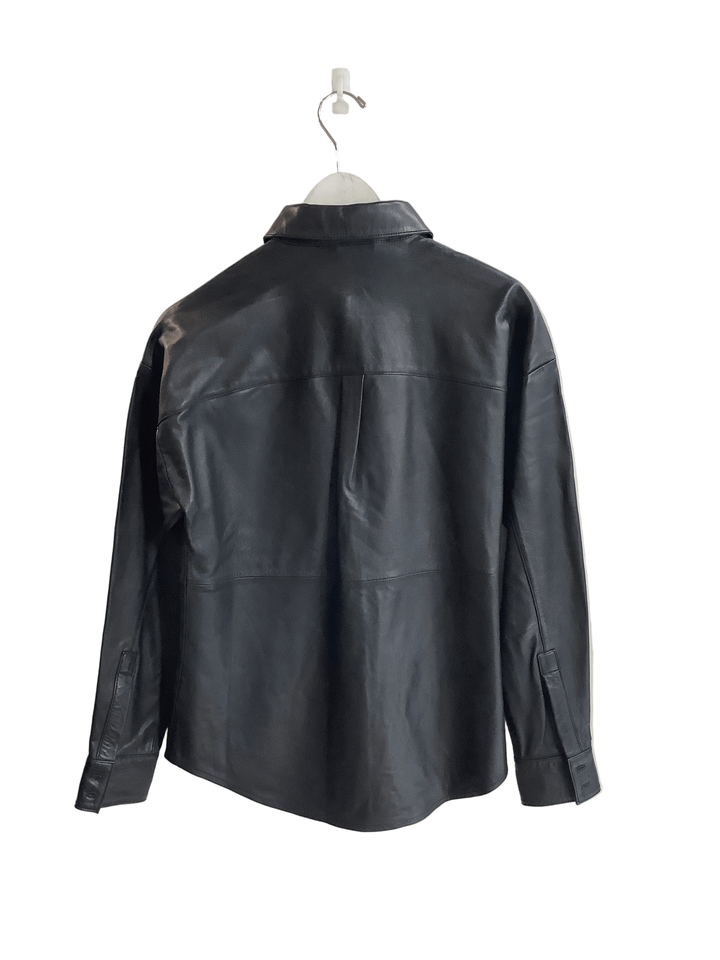 Walter Baker Colette leather top - clever alice