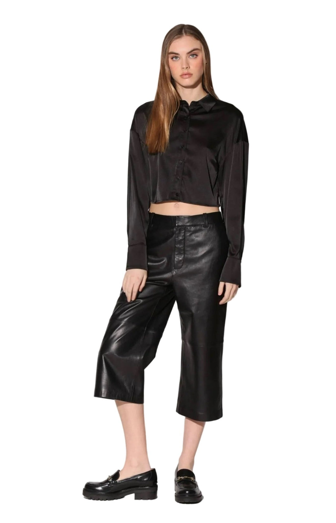 Walter Baker Cooper Pant - clever alice