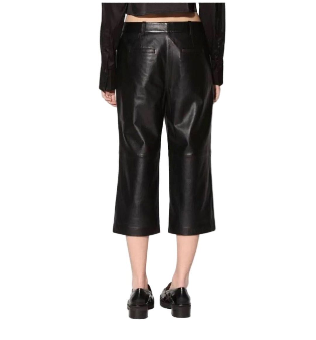 Walter Baker Cooper Pant - clever alice