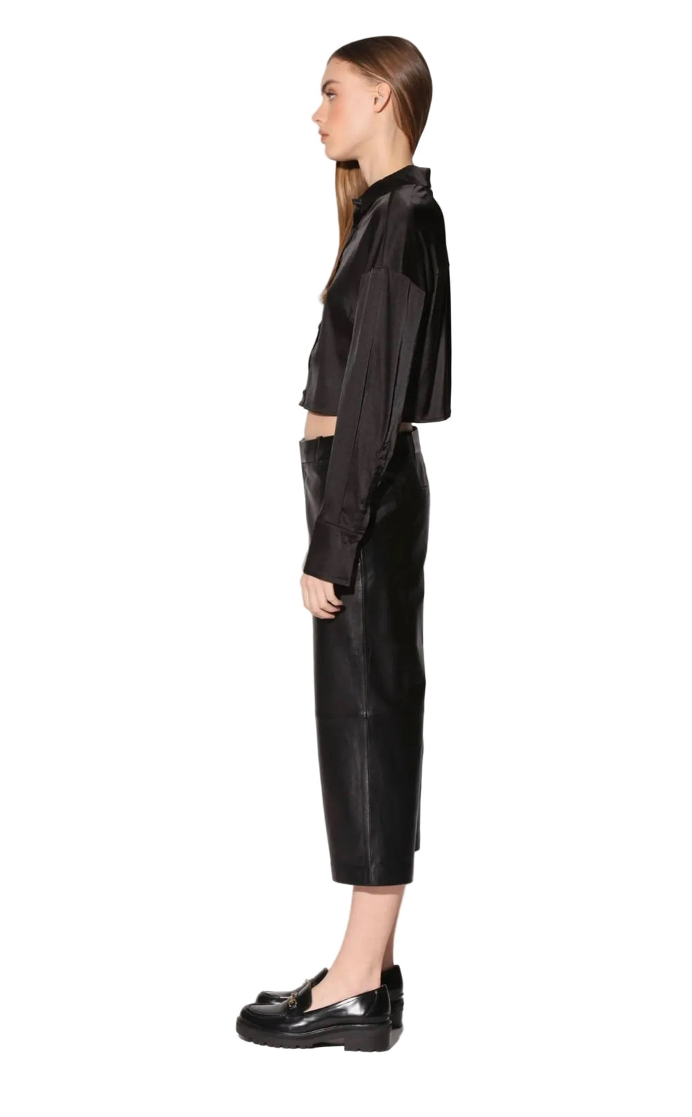 Walter Baker Cooper Pant - clever alice