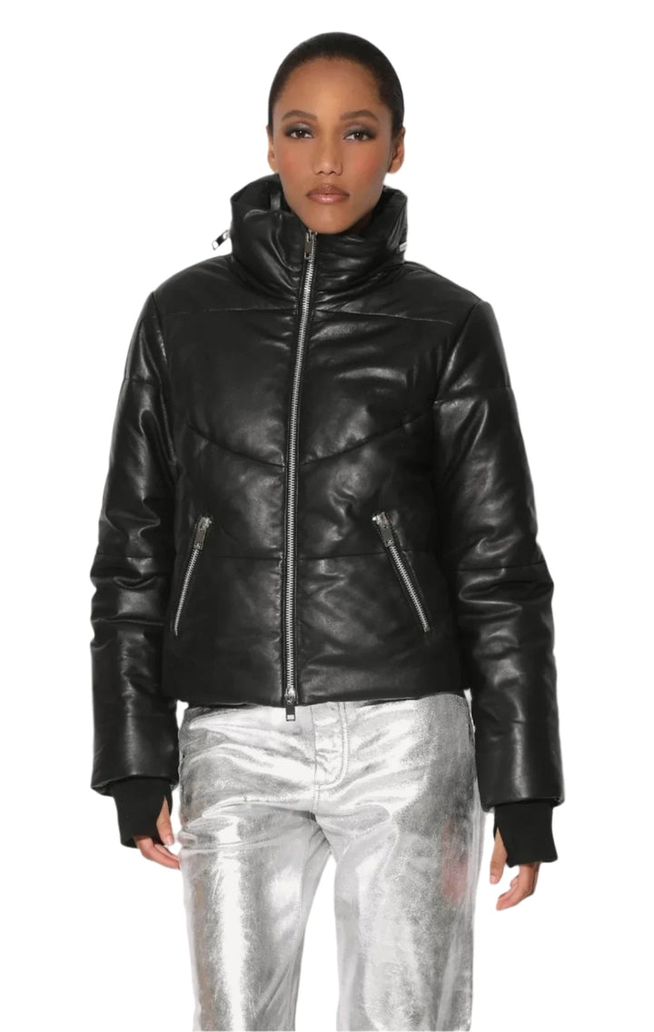 Walter Baker Edwina Jacket - clever alice