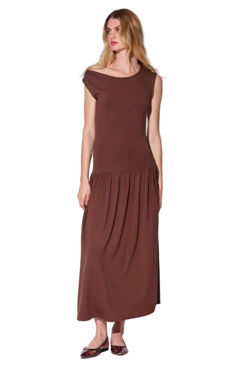 Walter Baker Fatima Dress - clever alice