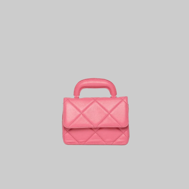 Walter Baker Genevieve Mini Top Handle Bag - clever alice