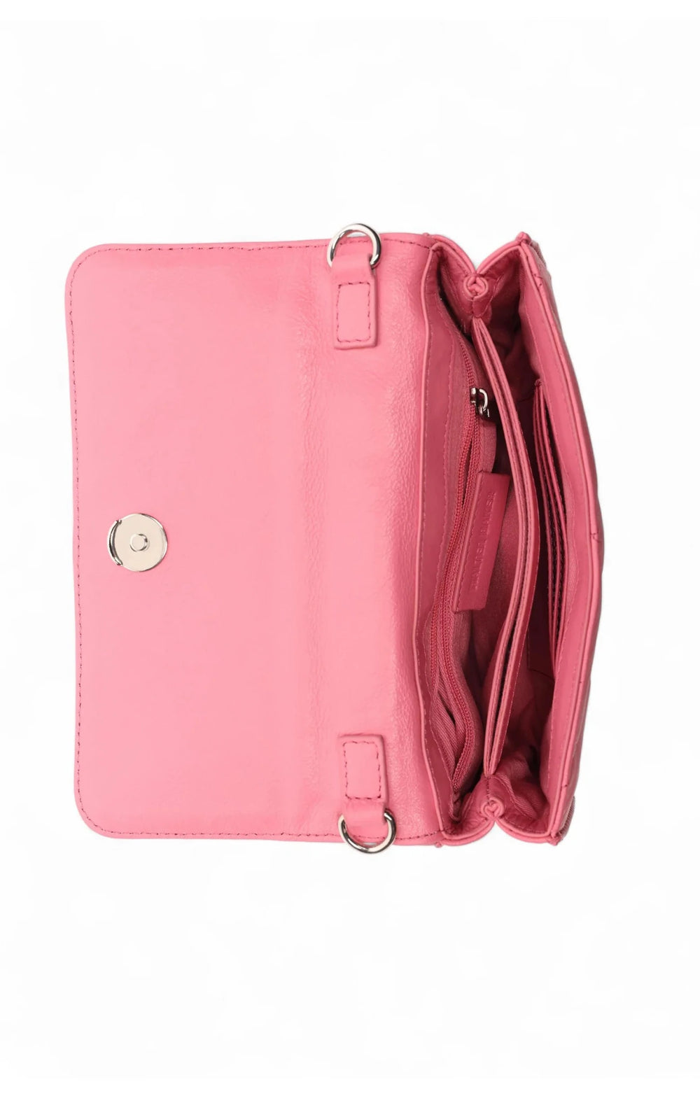Walter Baker Genevieve Mini Top Handle, Pink Lotus - clever alice