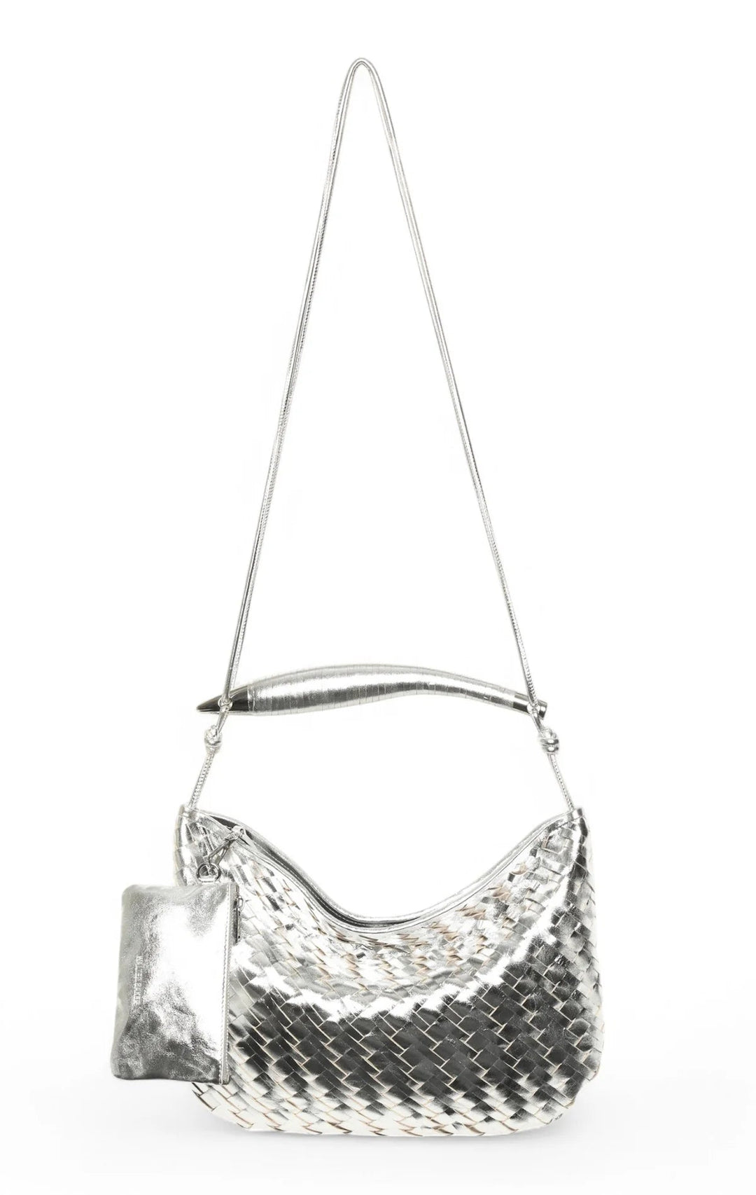 Walter Baker Hazel Hobo - clever alice