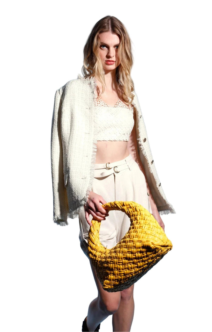 Walter Baker Indie Hobo - clever alice