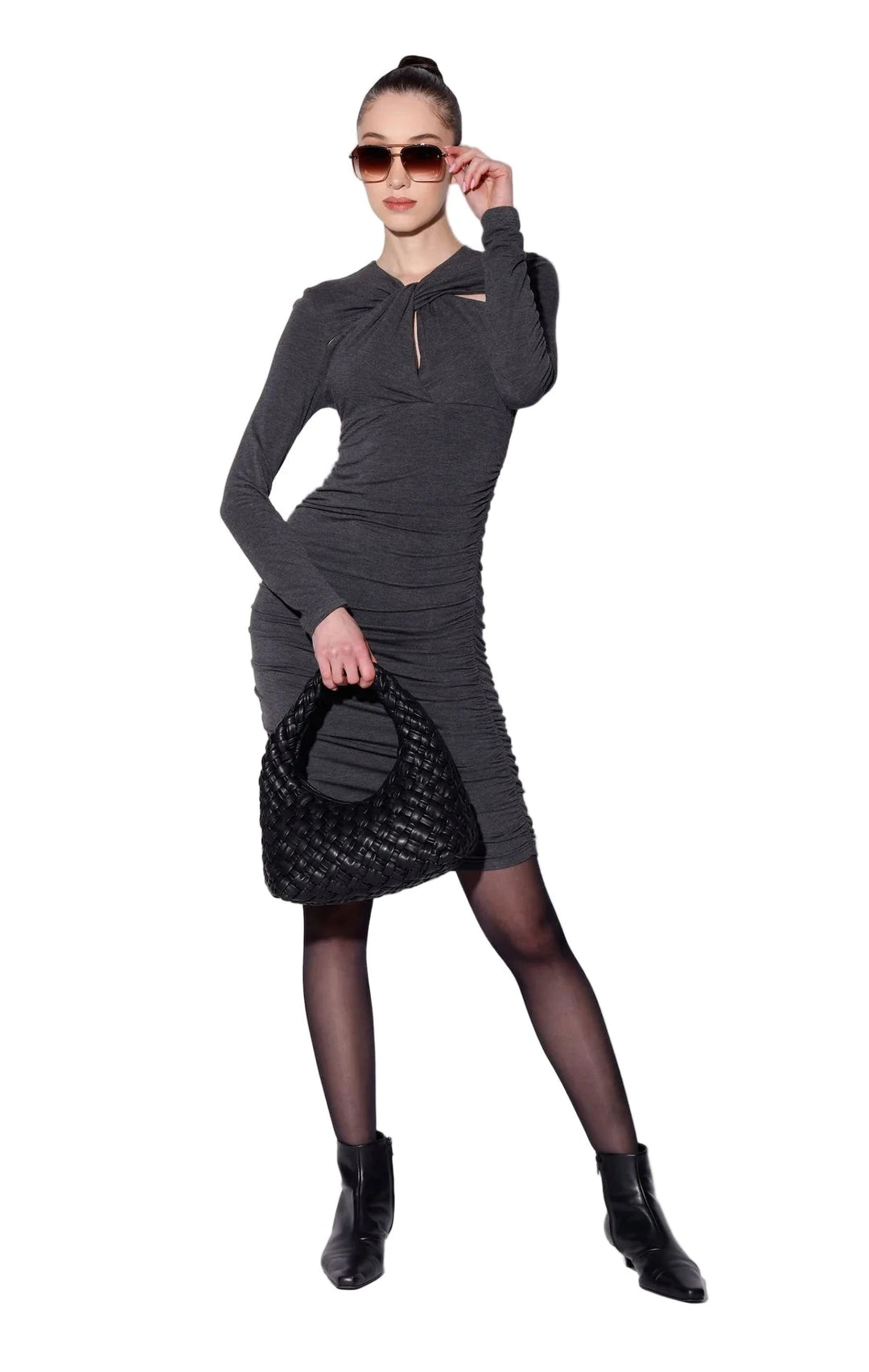 Walter Baker Indie Hobo - clever alice