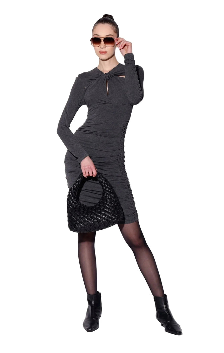 Walter Baker Indie Hobo - clever alice