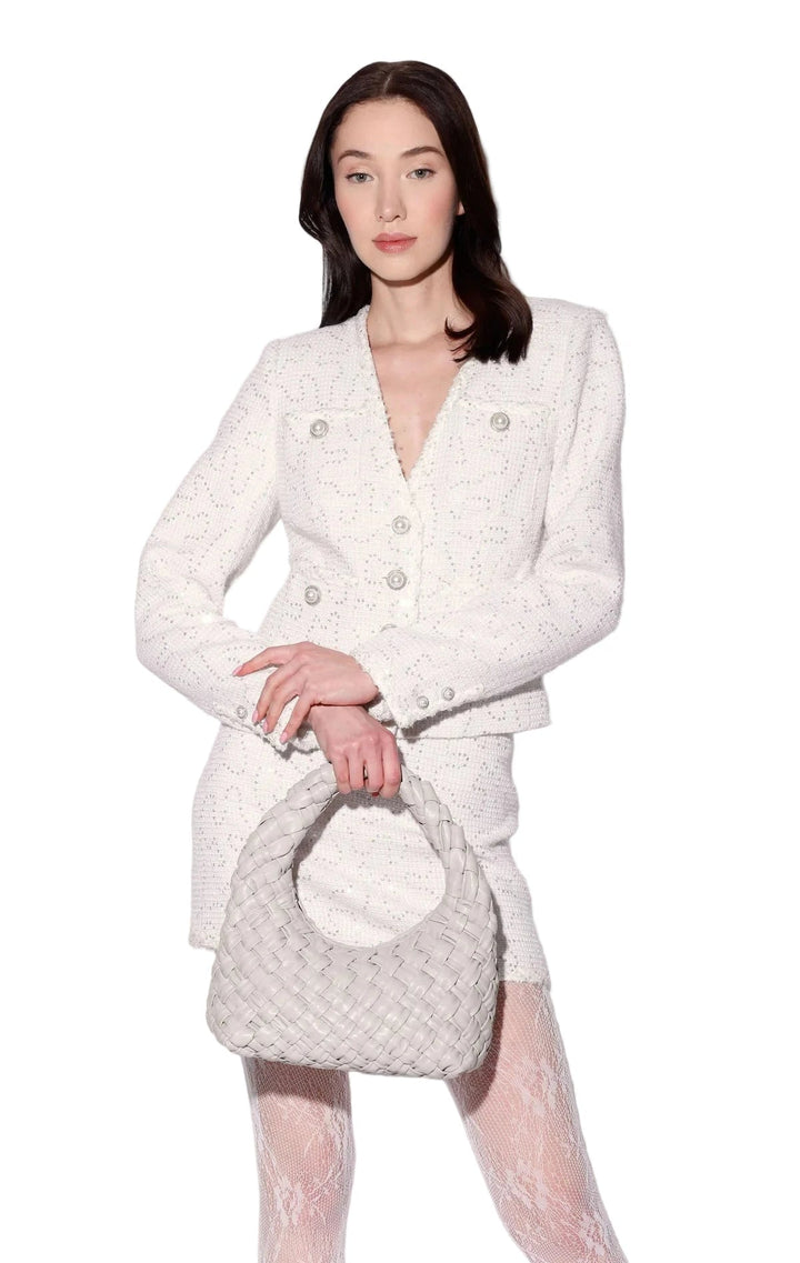 Walter Baker Indie Hobo - clever alice