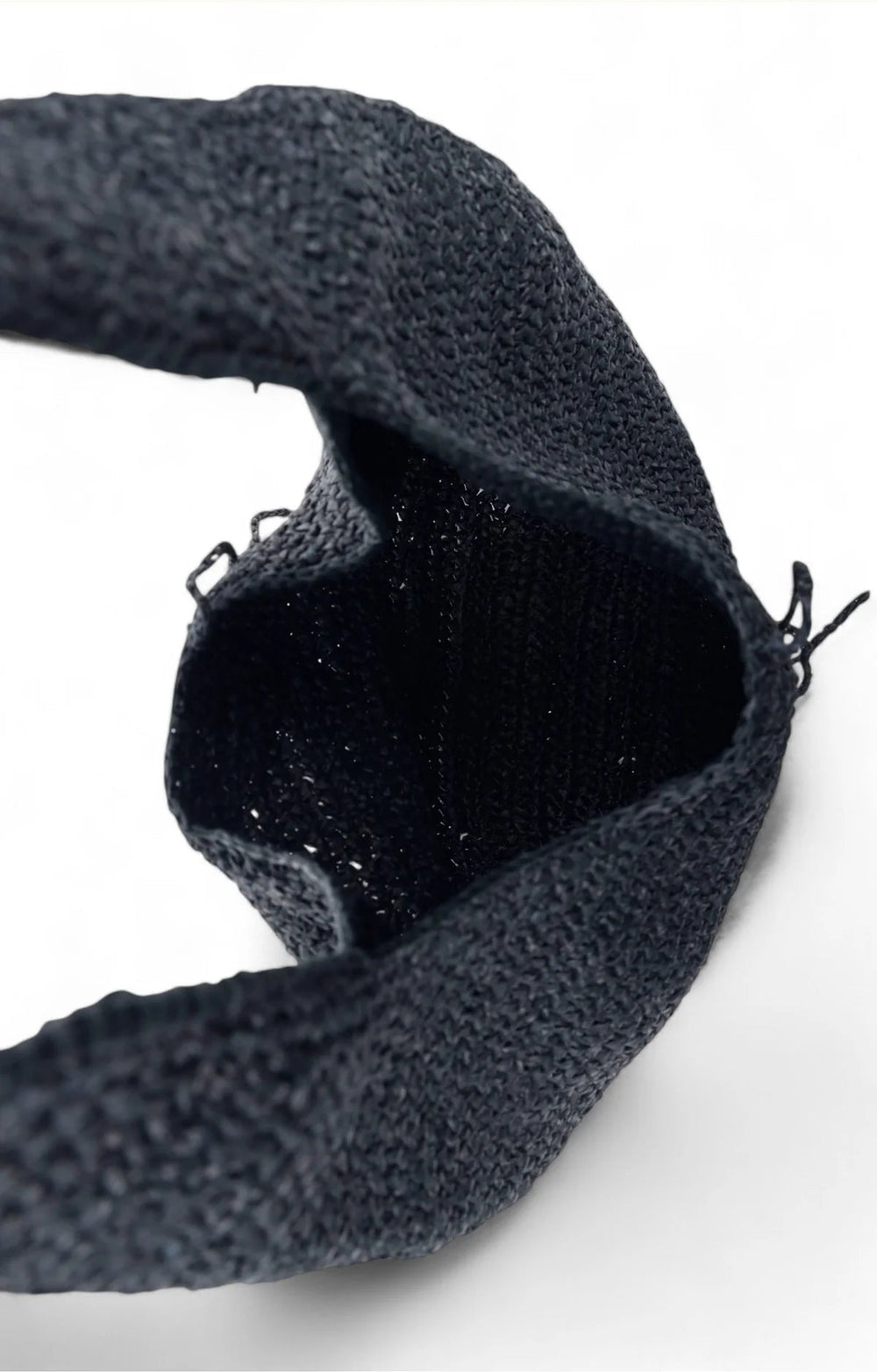 Walter Baker Issey Raffia Hobo Bag in Multiple Colors - clever alice