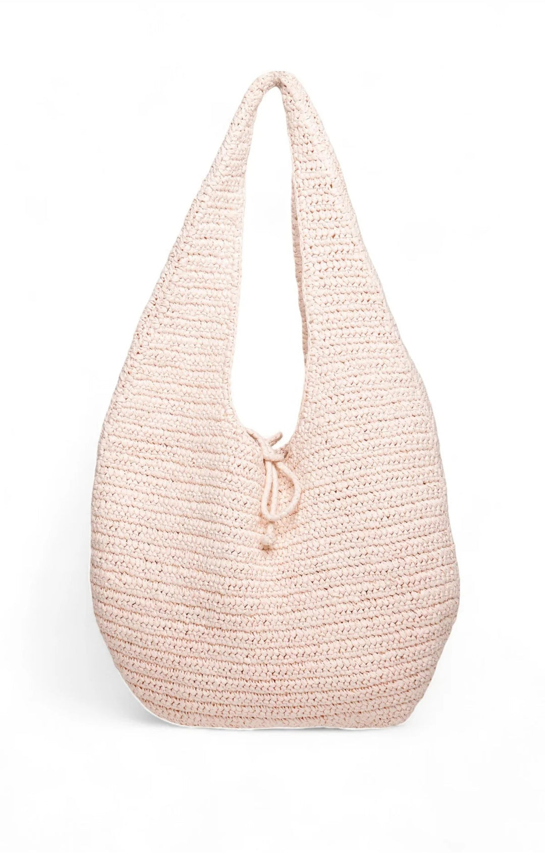 Walter Baker Issey Raffia Hobo Bag in Multiple Colors - clever alice