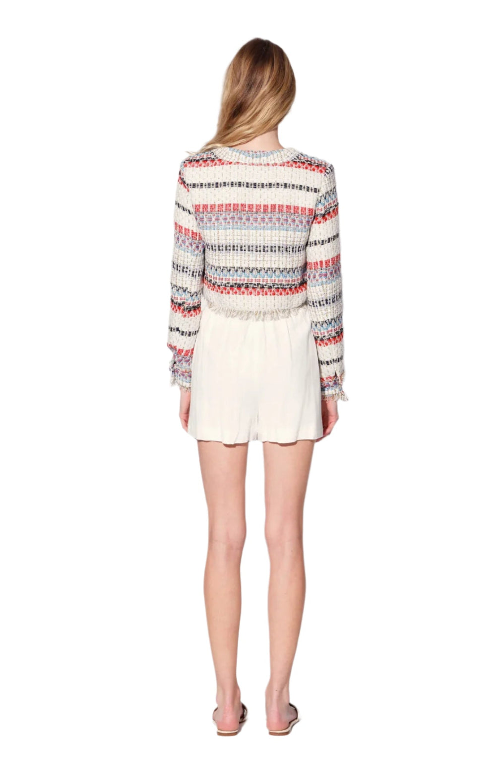 Walter Baker Jones Jacket - clever alice