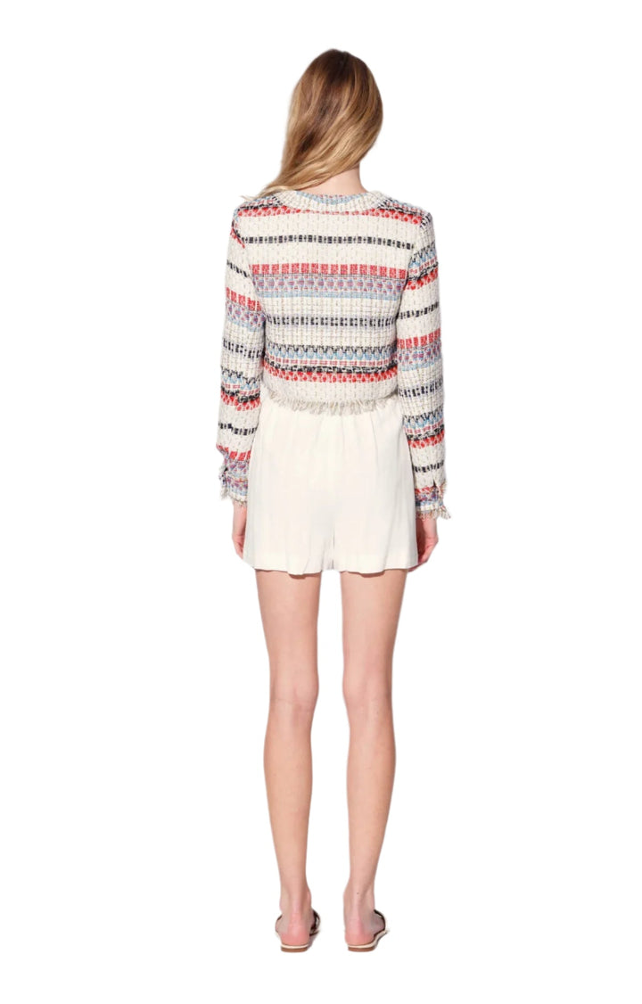 Walter Baker Jones Jacket - clever alice