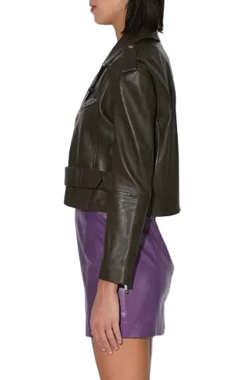 Walter Baker Jordy Jacket - clever alice