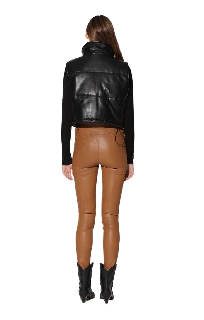 Walter Baker Jovie vest - clever alice