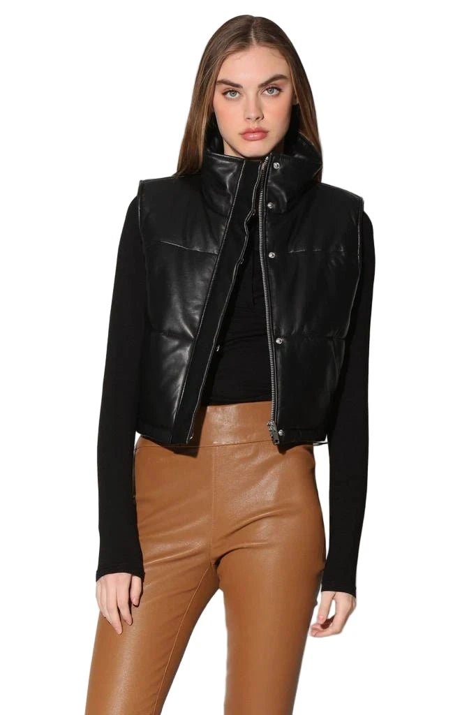 Walter Baker Jovie vest - clever alice