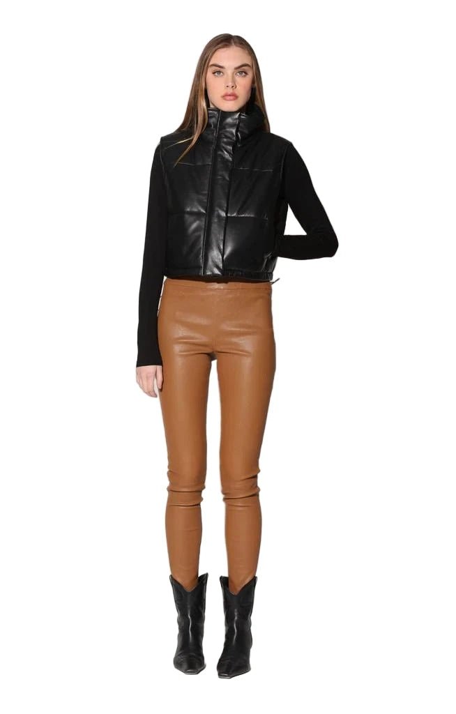 Walter Baker Jovie vest - clever alice