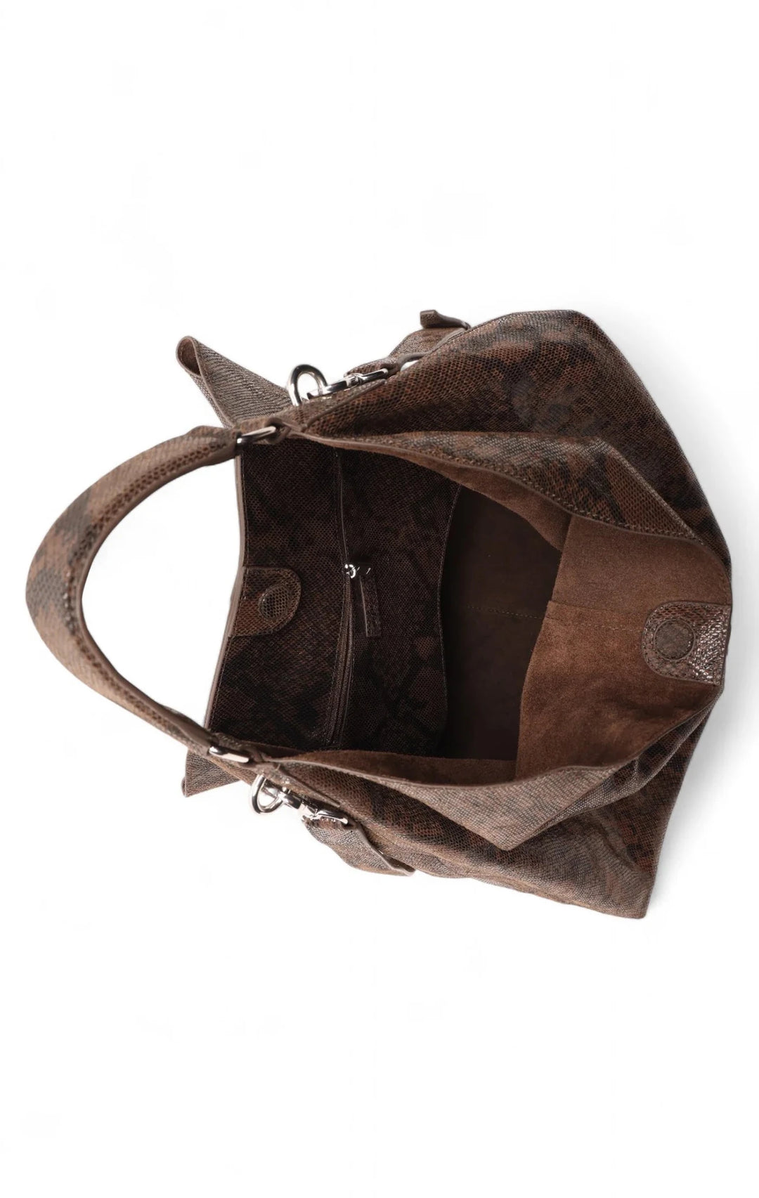 Walter Baker Kennedy Shoulder Bag - clever alice