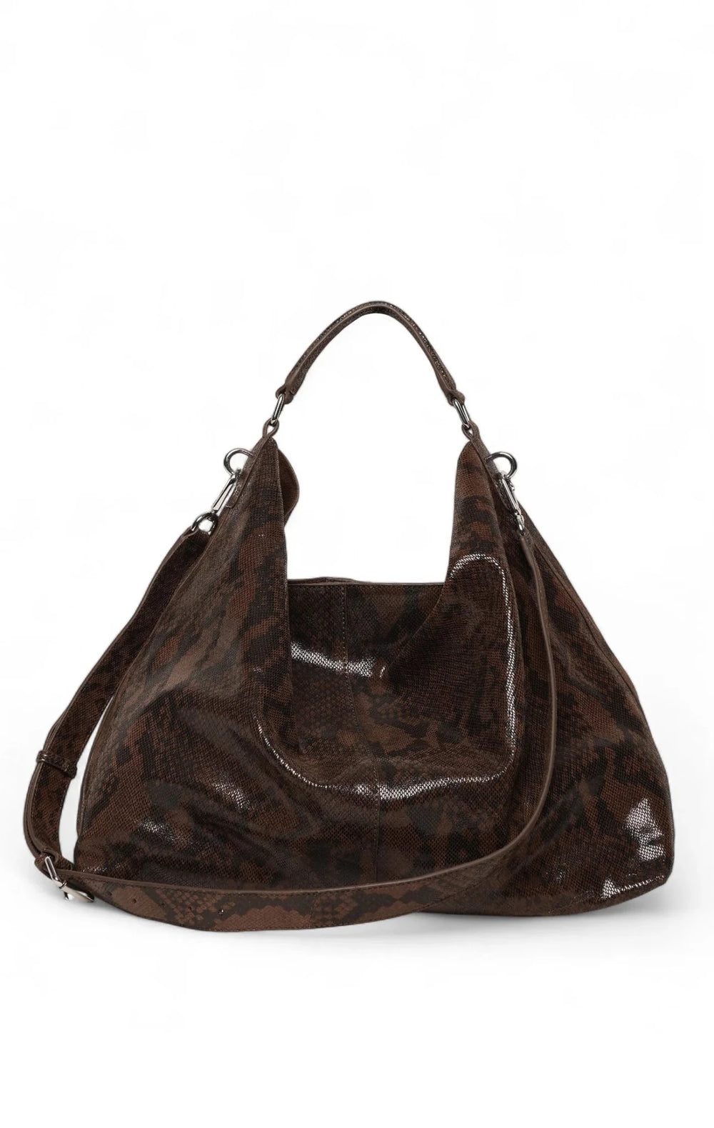 Walter Baker Kennedy Shoulder Bag - clever alice