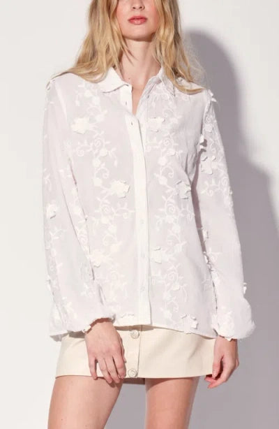 Walter Baker Kyla Top