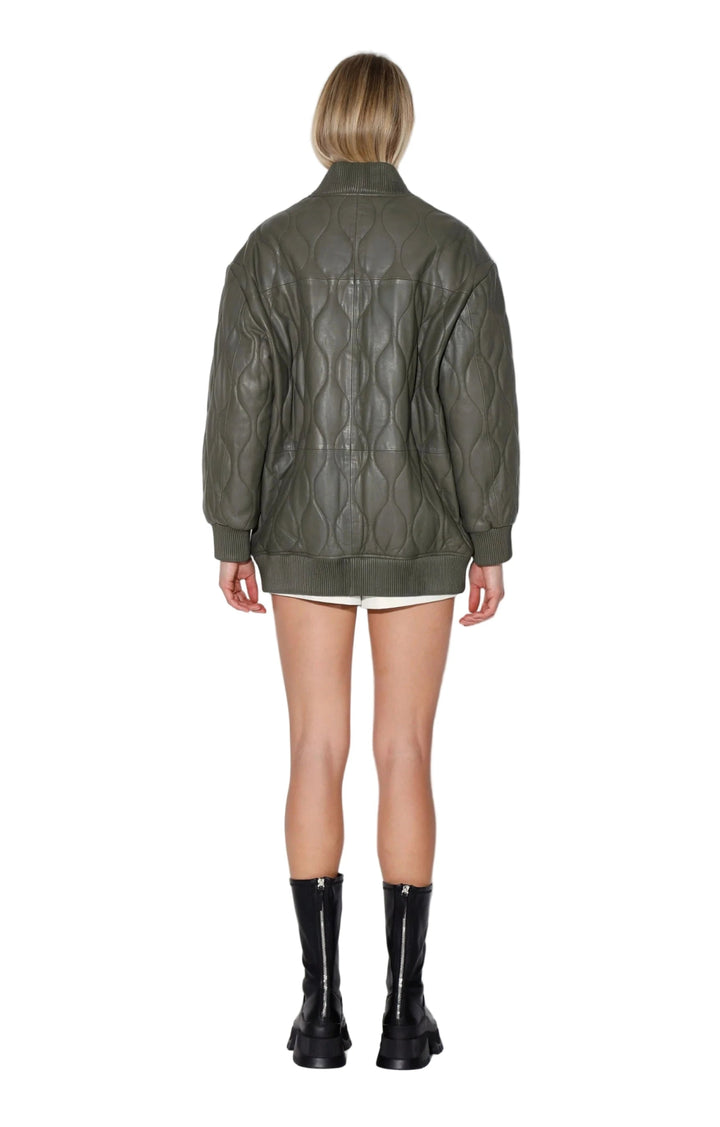 Walter Baker Kyrie Leather - clever alice