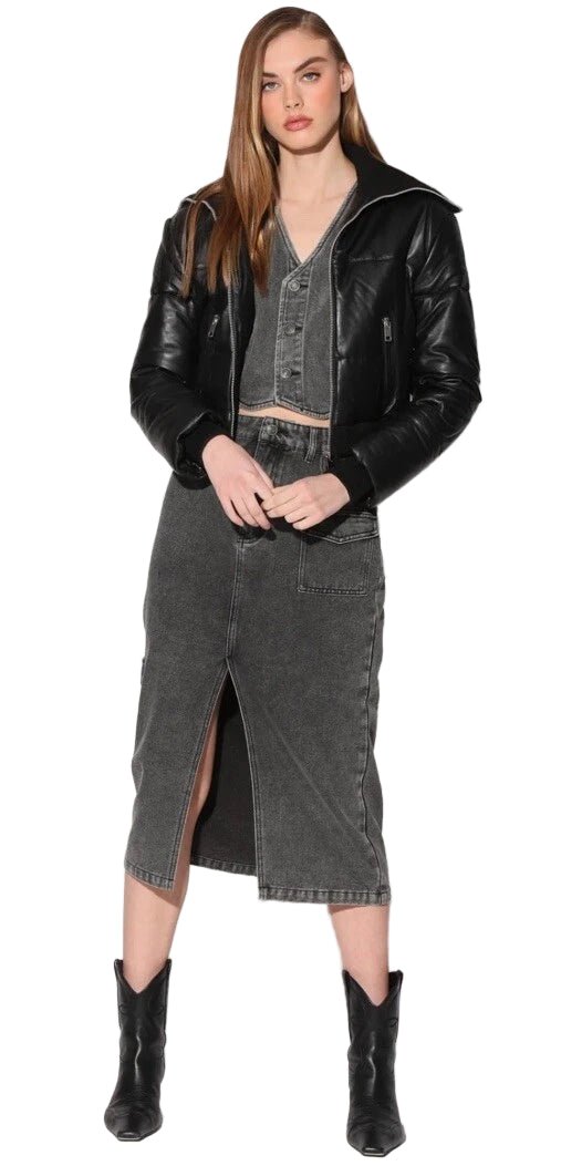 Walter Baker Laylah Leather - clever alice