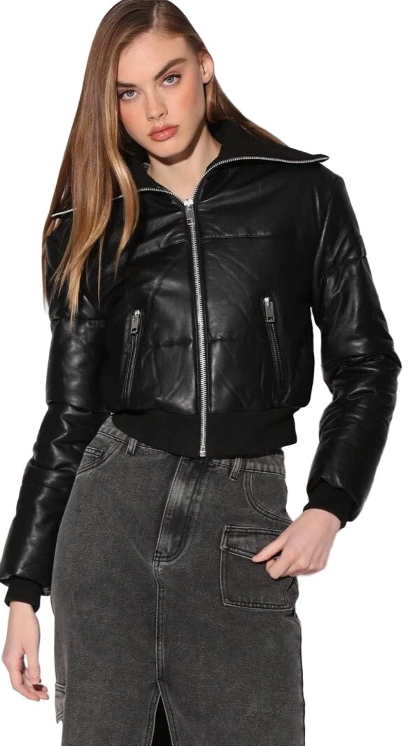 Walter Baker Laylah Leather - clever alice